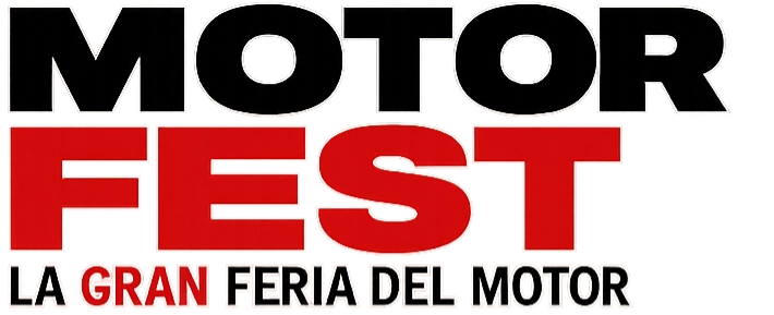 MotorFest Vitoria Logo